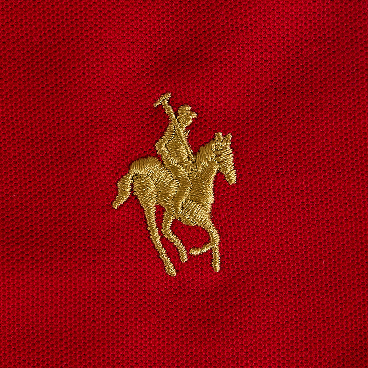 Playera Polo Diseño