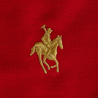 Playera Polo Diseño