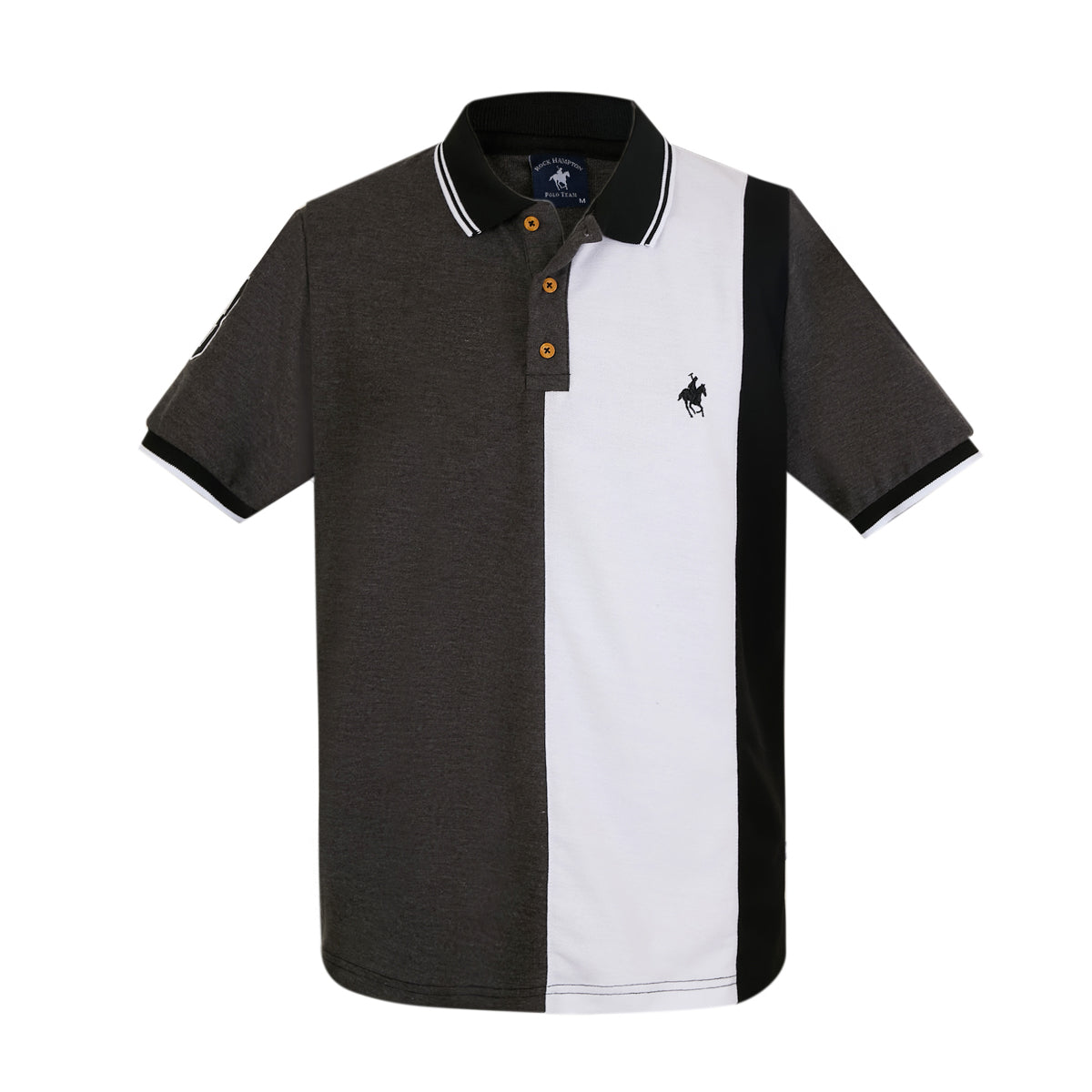 Playera Polo Diseño