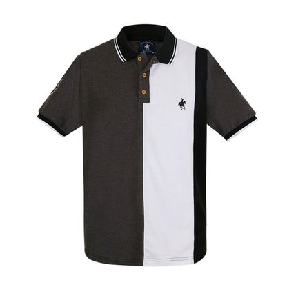 Playera Polo Diseño
