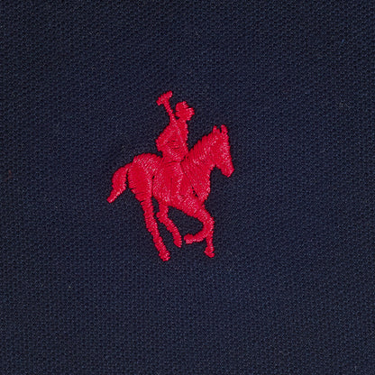 Playera Polo Diseño