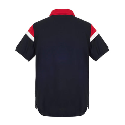 Playera Polo Diseño