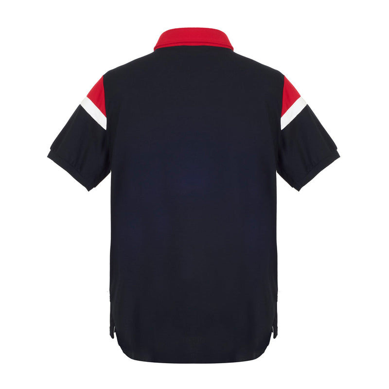 Playera Polo Diseño