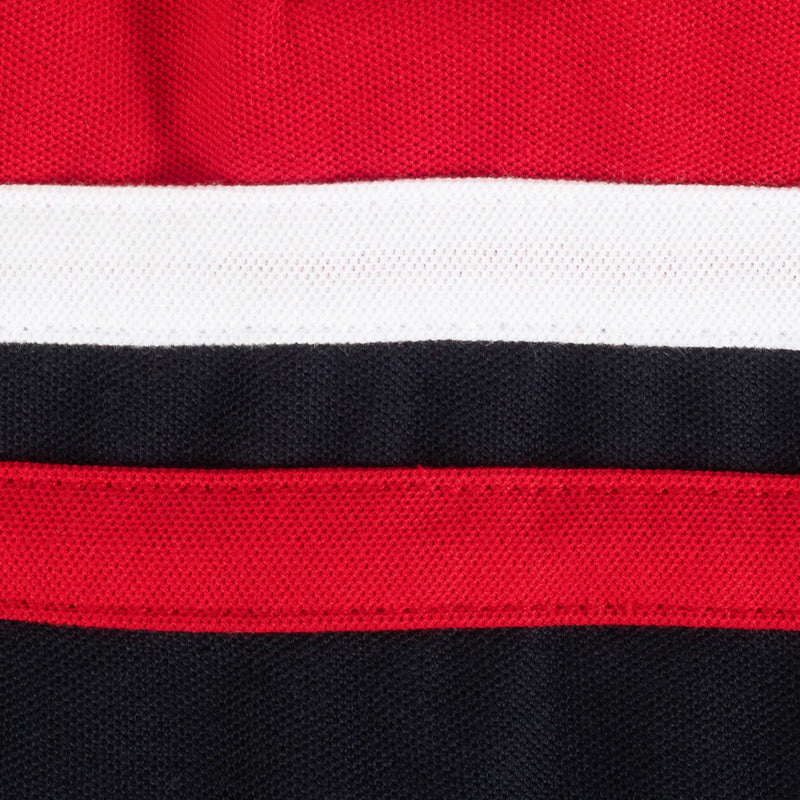 Playera Polo Diseño