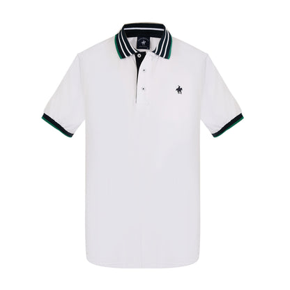 Playera Polo Diseño
