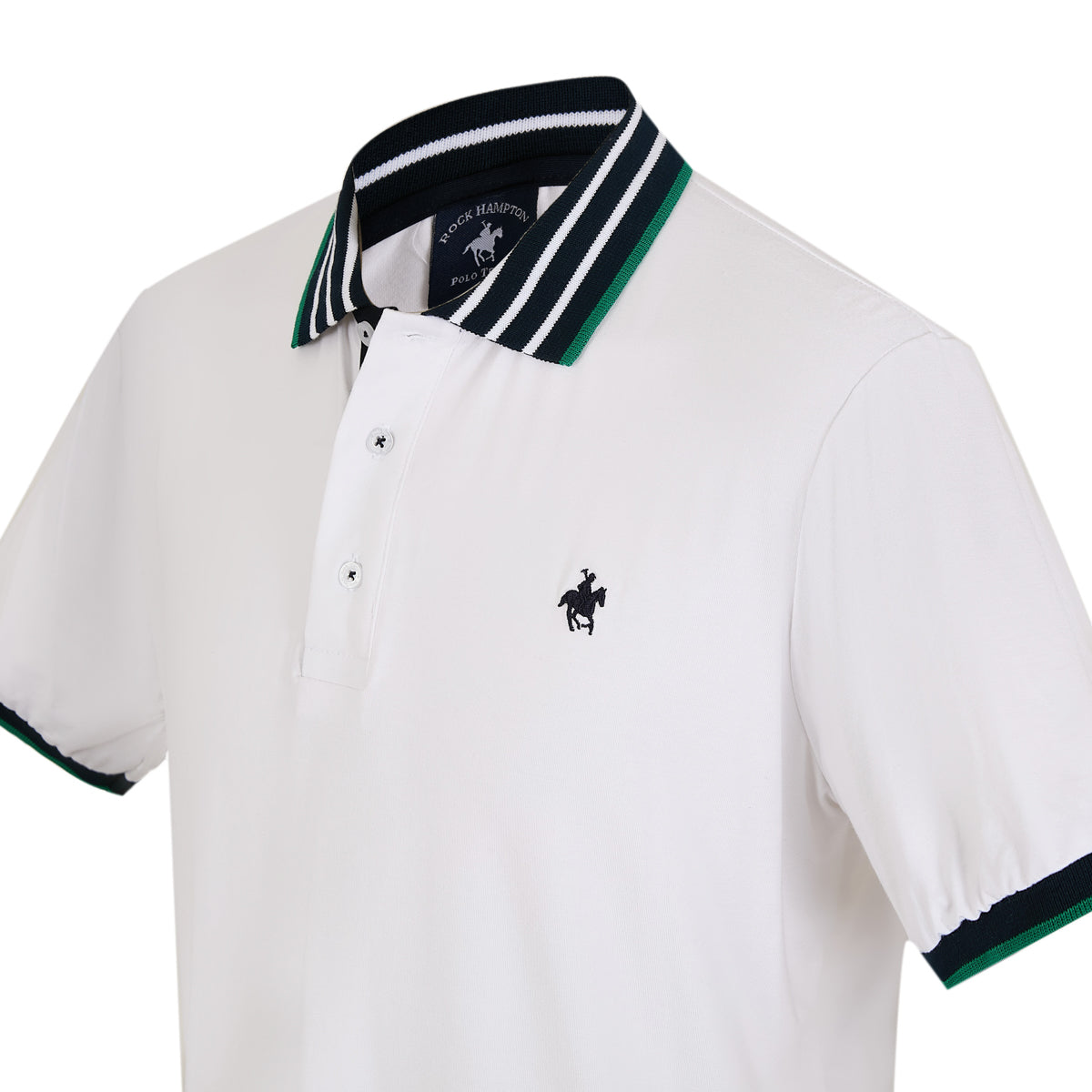 Playera Polo Diseño