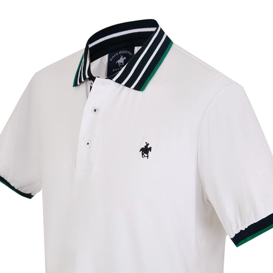 Playera Polo Diseño