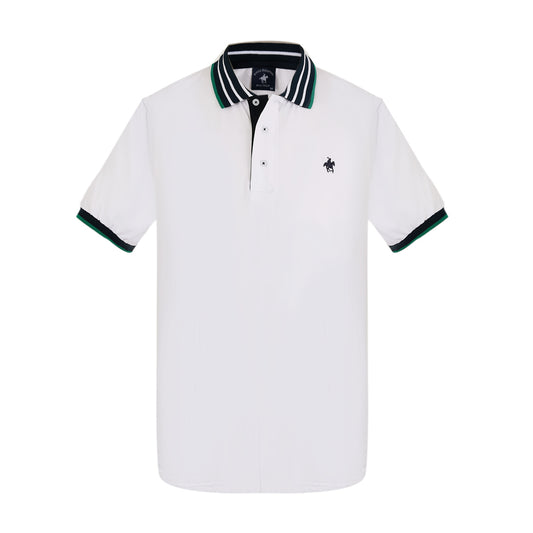 Playera Polo Diseño