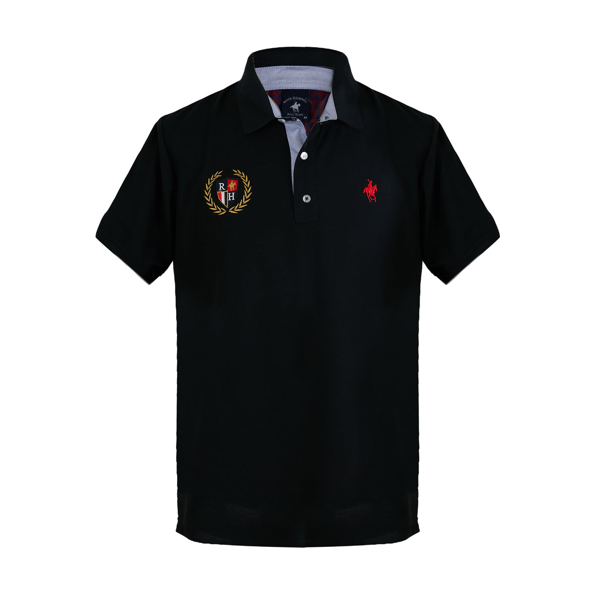 Playera Polo Diseño