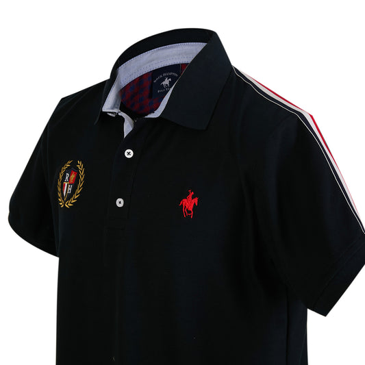 Playera Polo Diseño