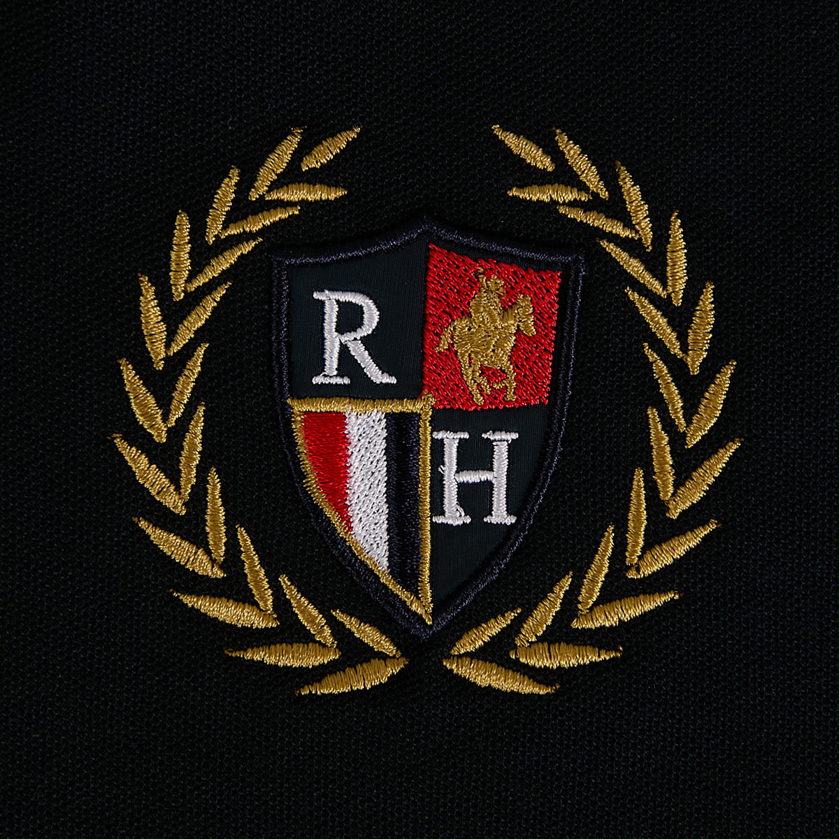 Playera Polo Diseño