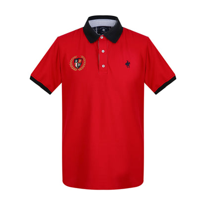 Playera Polo Diseño
