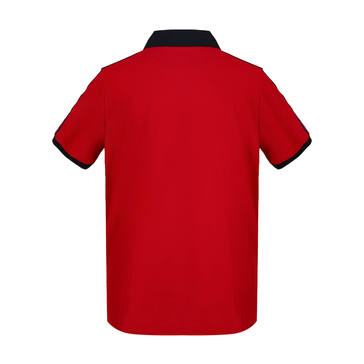 Playera Polo Diseño