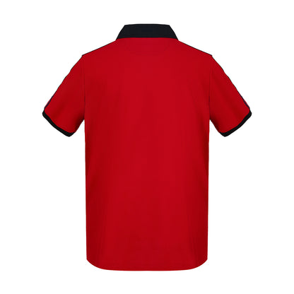Playera Polo Diseño