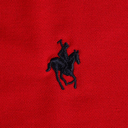 Playera Polo Diseño