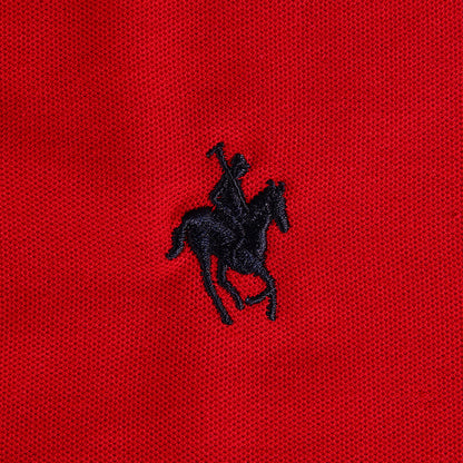 Playera Polo Diseño