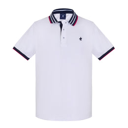 Playera Polo Diseño