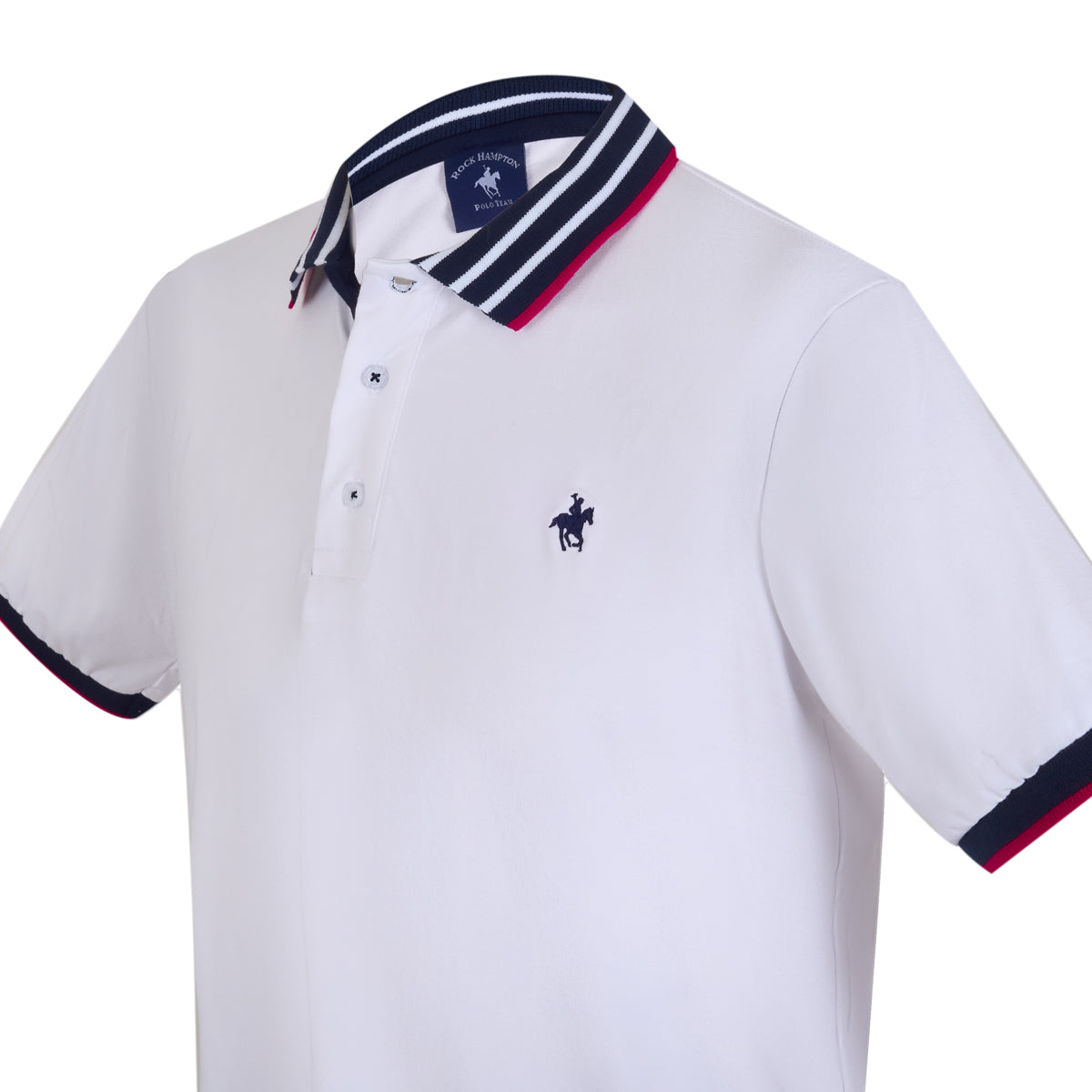 Playera Polo Diseño