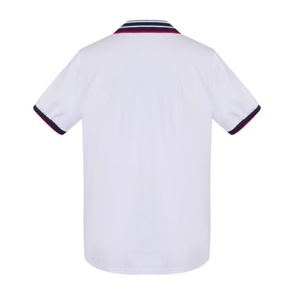 Playera Polo Diseño
