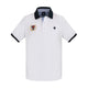 Playera Polo Diseño