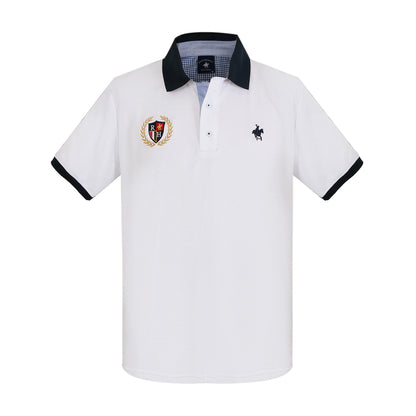 Playera Polo Diseño