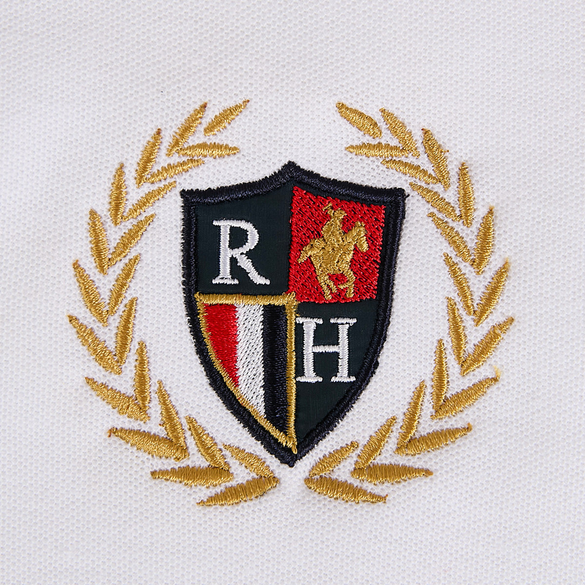 Playera Polo Diseño