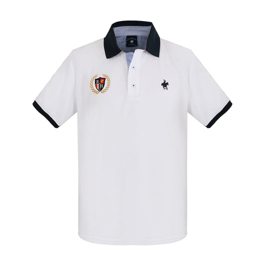 Playera Polo Diseño