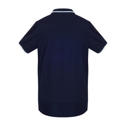 Playera Polo Diseño