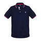 Playera Polo Diseño