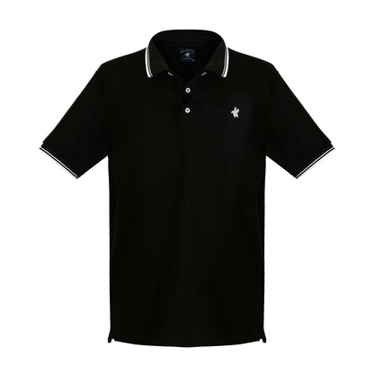 Playera Polo Diseño