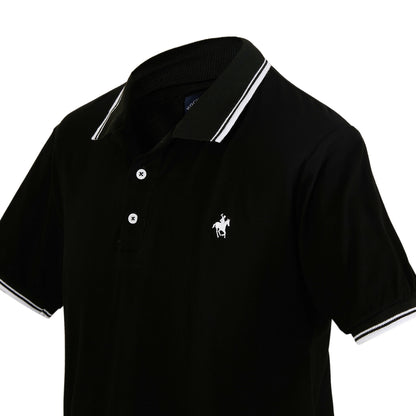 Playera Polo Diseño
