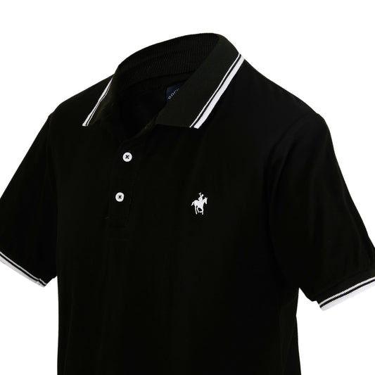 Playera Polo Diseño