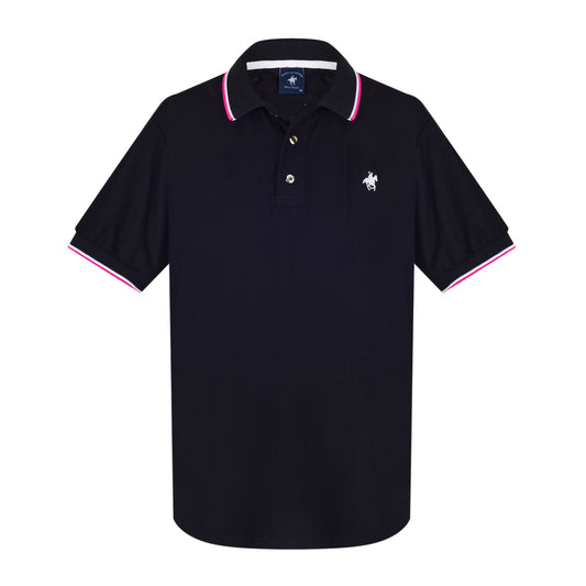 Playera Polo Diseño
