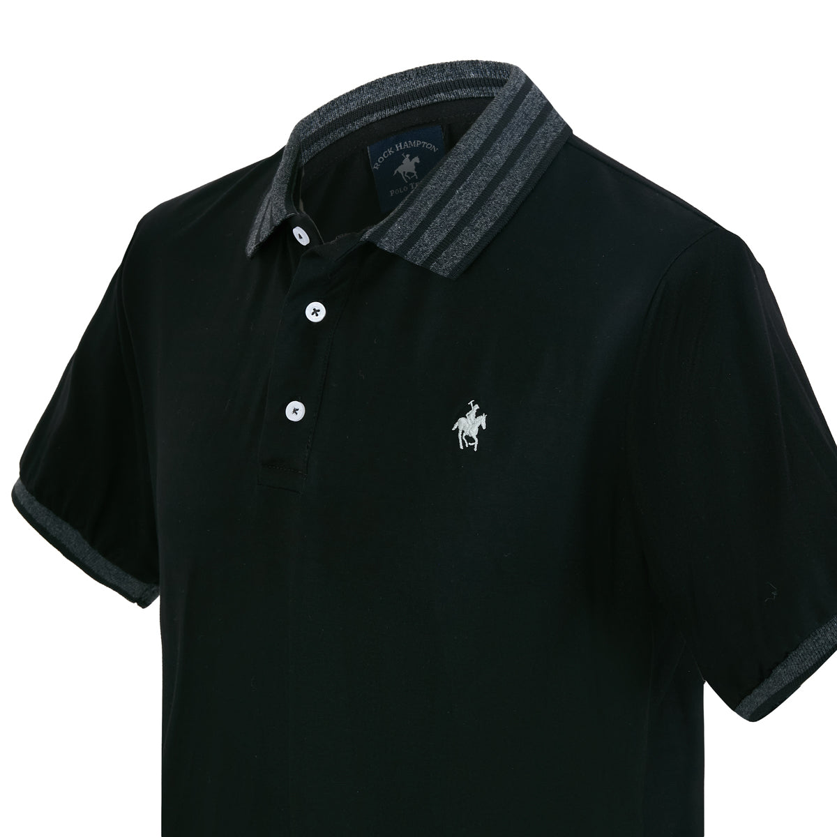 Playera Polo Diseño