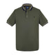 Playera Polo Diseño
