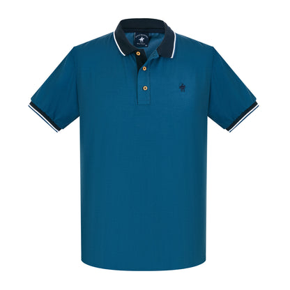 Playera Polo Diseño