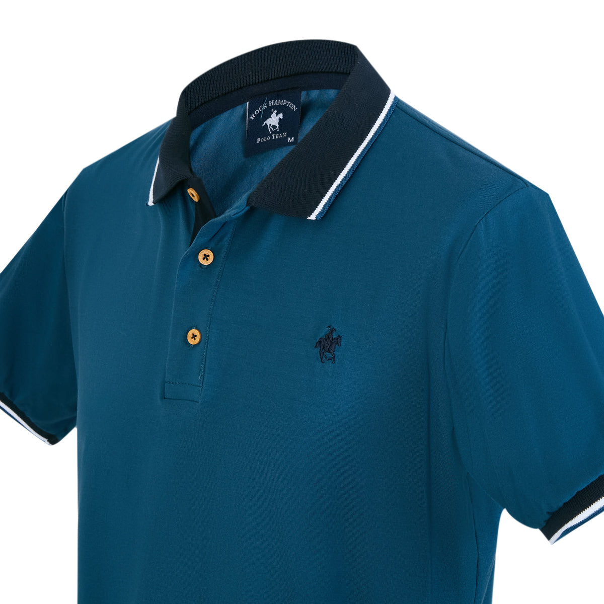 Playera Polo Diseño