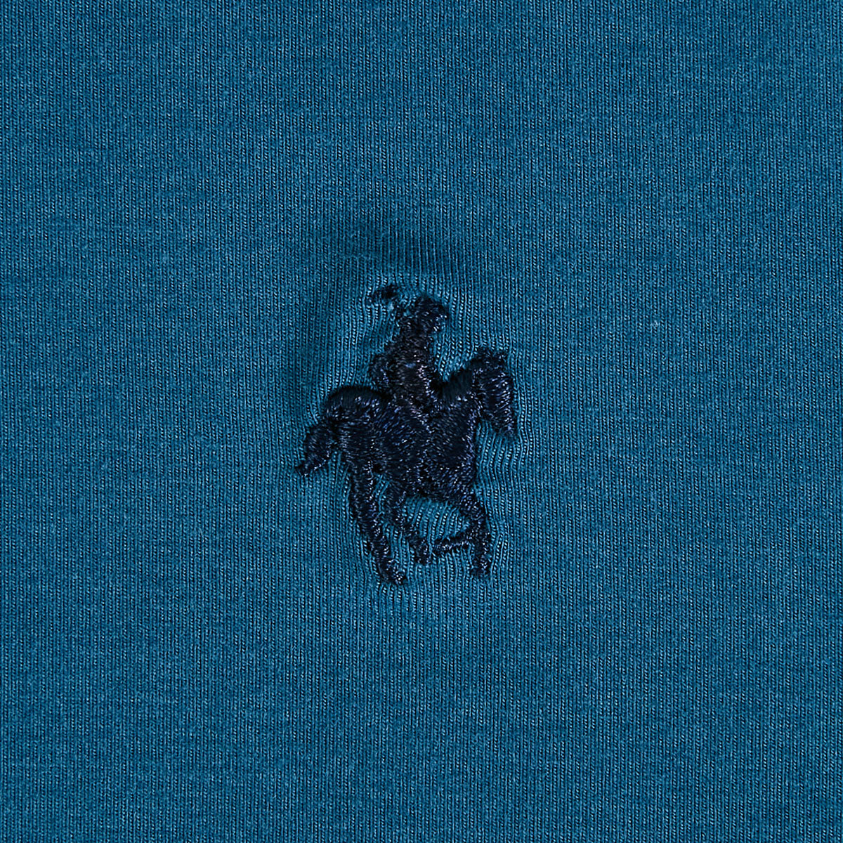 Playera Polo Diseño