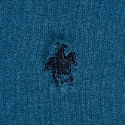 Playera Polo Diseño