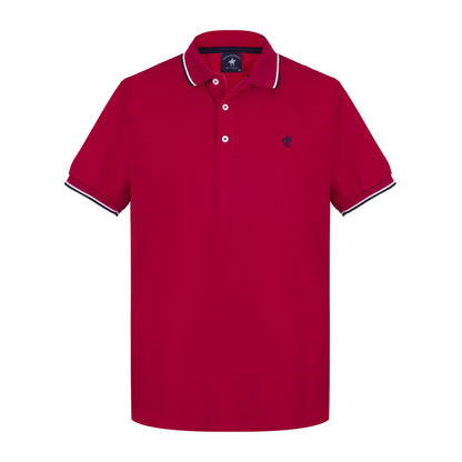 Playera Polo Diseño