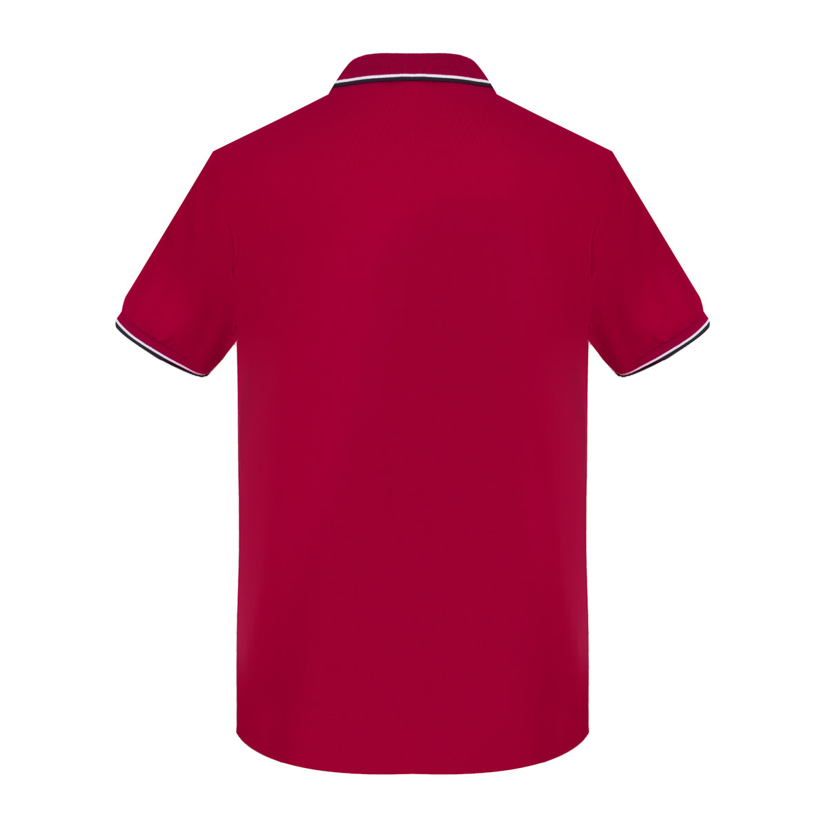 Playera Polo Diseño