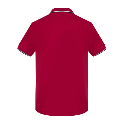 Playera Polo Diseño