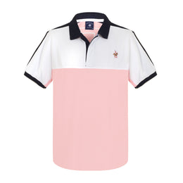 Playera Polo Diseño