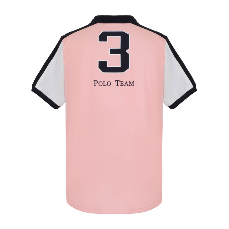 Playera Polo Diseño