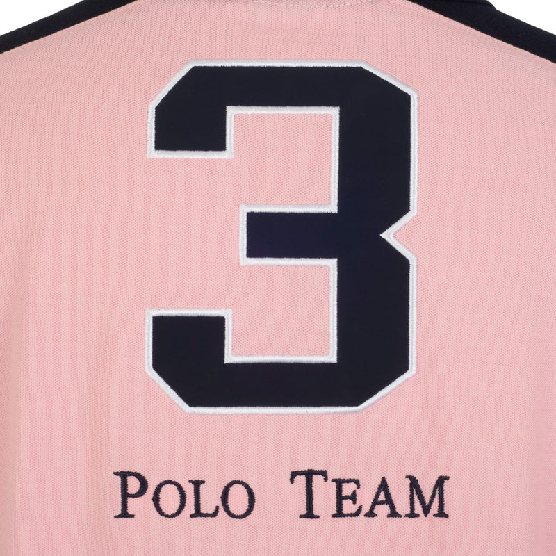 Playera Polo Diseño