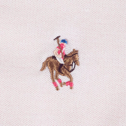 Playera Polo Diseño