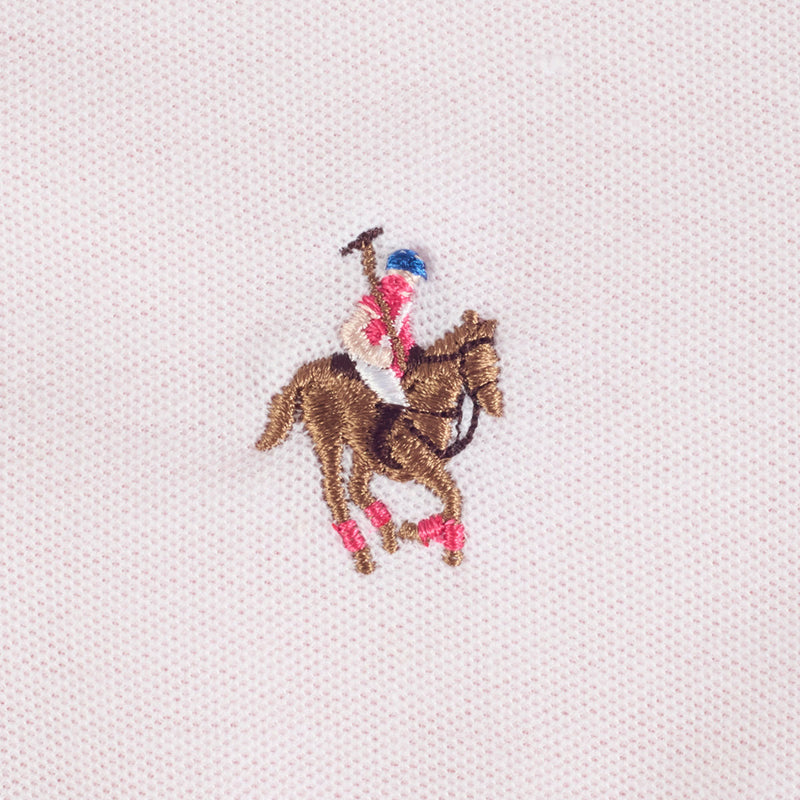 Playera Polo Diseño