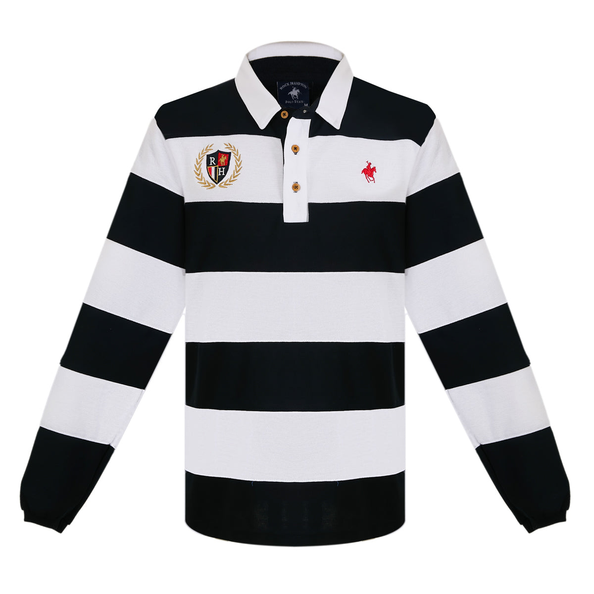 Playera Polo Diseño