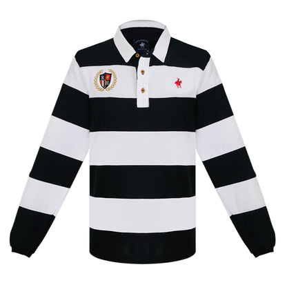 Playera Polo Diseño