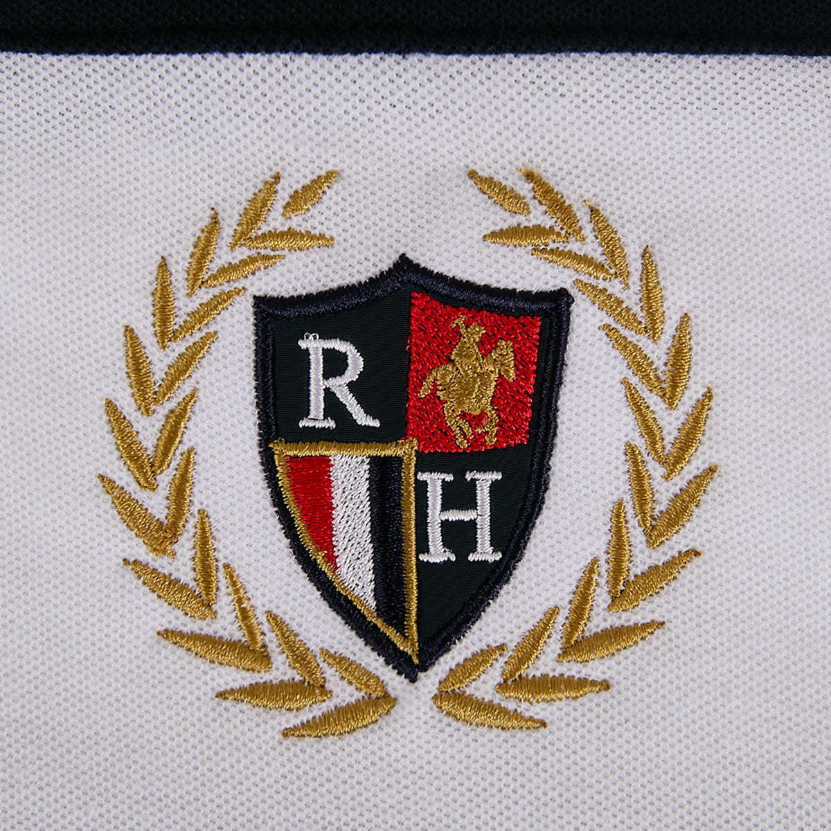 Playera Polo Diseño